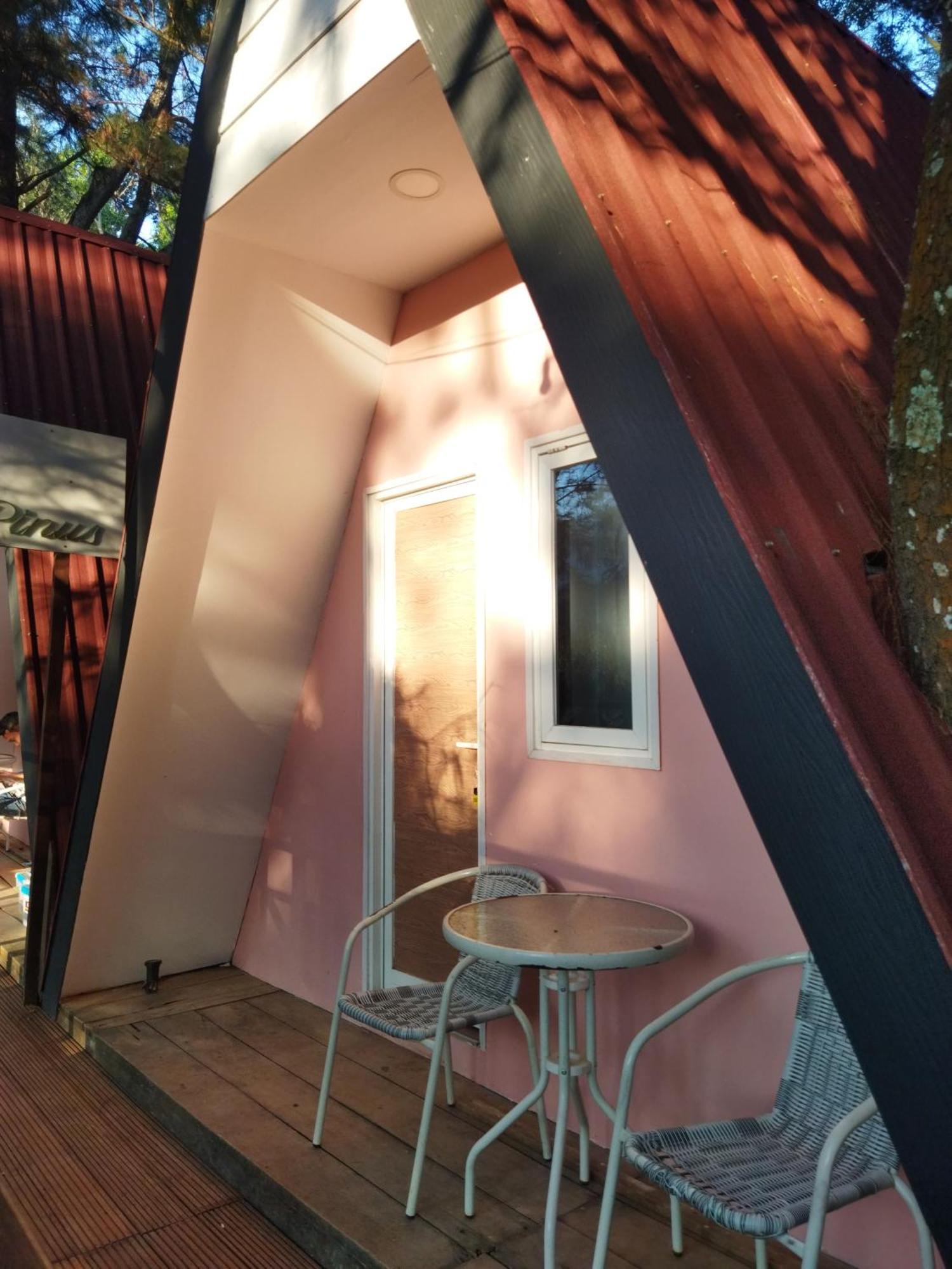 Pijar Resort Powered By Cocotel Kudus Exterior foto