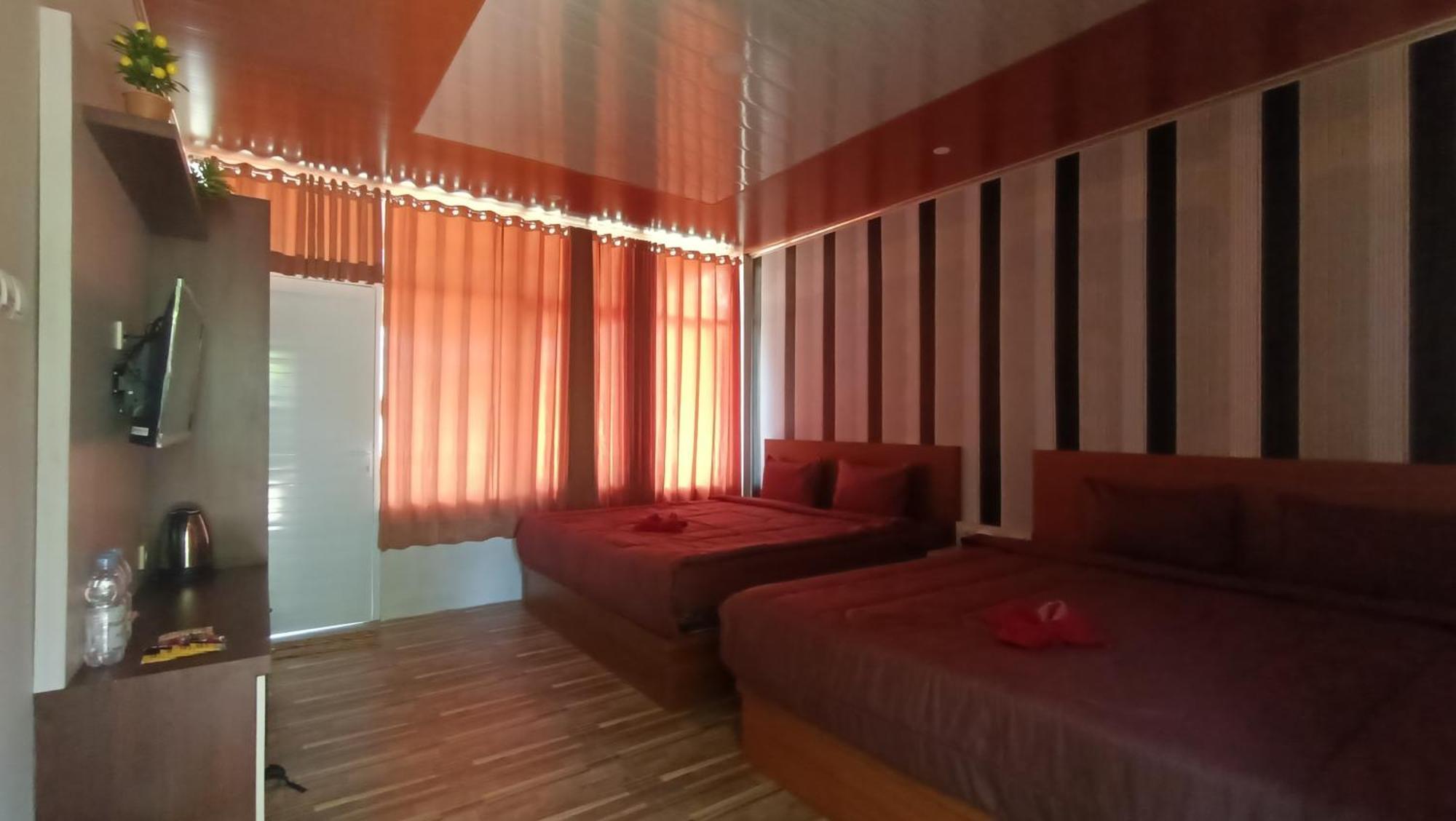 Pijar Resort Powered By Cocotel Kudus Cameră foto